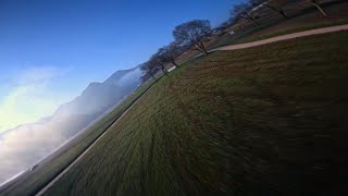 MY BEST SPOT / FPV FREESTYLE / GOPRO11 / NOSTAB