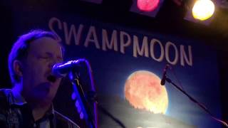 Swampmoon - Wrote A Song For Everyone