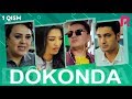 Do'konda (o'zbek serial) | Дуконда (узбек сериал) 1-qism #UydaQoling