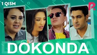 Do'konda (o'zbek serial) | Дуконда (узбек сериал) 1-qism Do'konda (o'zbek serial) | Дуконда (узбек сериал) 1-qism