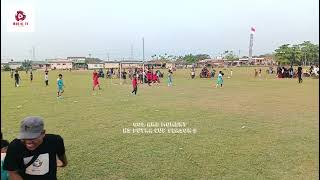 Gol and moment || Aspang vs Sadewa || HS putra cup season 5 2025