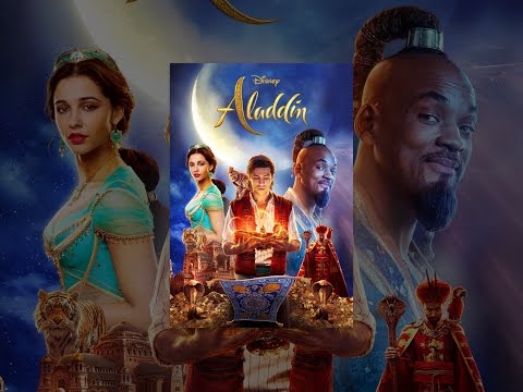 Aladdin (OmU)