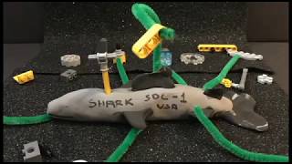 FuntasTech4 FLL Project
