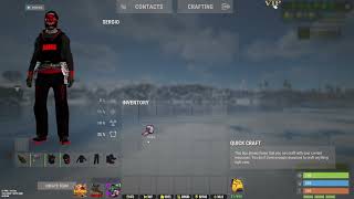 RUST TUTORIAL EPIC LOOT
