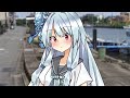 葵「残念だったね...ただの見せパンだよ」【VOICEROID劇場】
