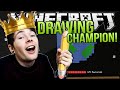 DRAWING CHAMPION | Minecraft: Draw My Thing Minigame!