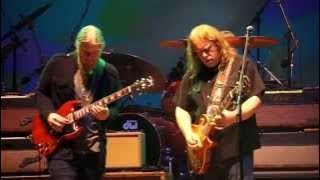 The Allman Brothers Band - Jessica (EPIC Version!!!); Wanee Festival 2014-04-11
