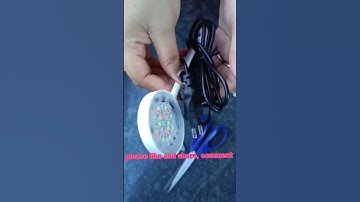 Aquarium/study Nano Led light under 350/-😍#shortsfeed #youtubeshorts #shorts #viral#meesho