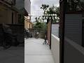 [駐車場リフォームにかかる費用]メリットデメリットを公開#shorts