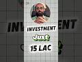 Your Dream Starts at 15 Lacs | Motivational Real Estate Story  #realestatepakistan #sastaplots