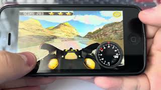 Bike Ridge Turbo Rally on 2026. screenshot 1