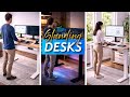 The TOP Standing Desks Tested and Reviewed