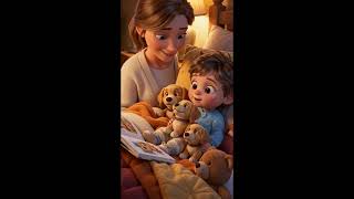 Teddy&amp;Fox - THe great cookie Caper
