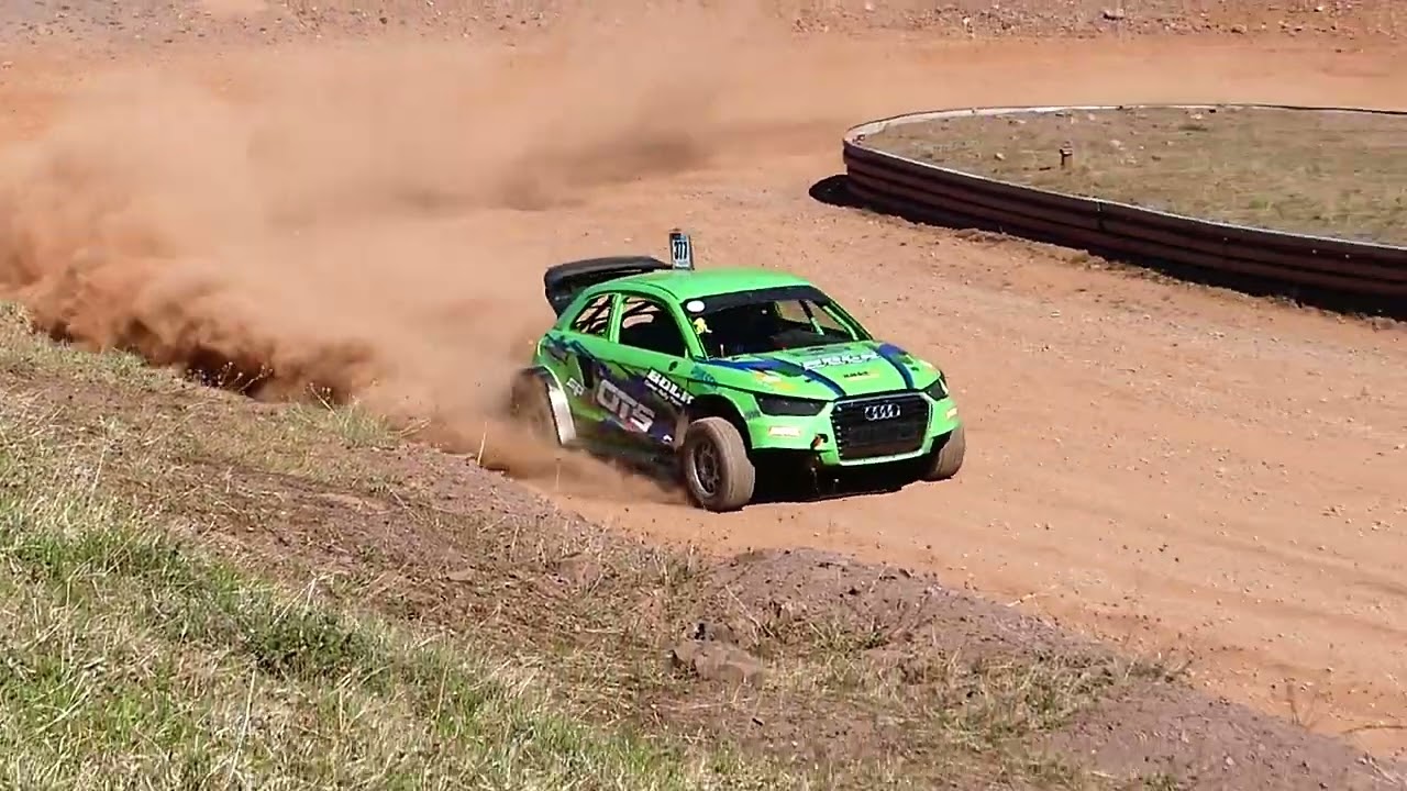 Vereinstraining MC Sachsenberg Achim Spors