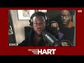 Straight from the Hart LIVE July 28th, 2020 | Straight from the Hart | LOL Network