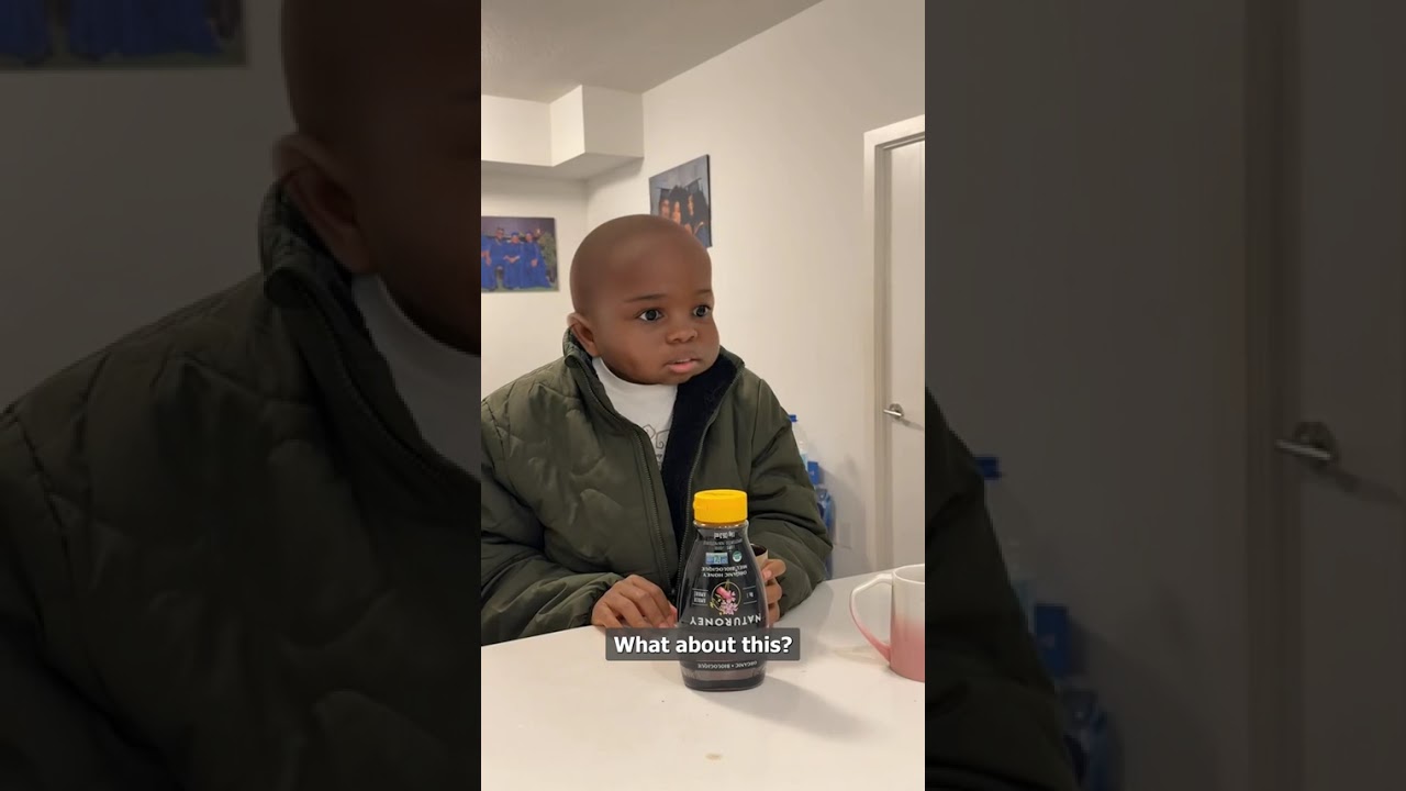 Quadri in America (funny video) - queen taooma - AKOREDE Okunnu 