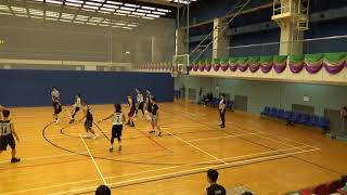 KBLWEPF2019031010 荔枝角 Frere(白) VS WTS(黑)Q1