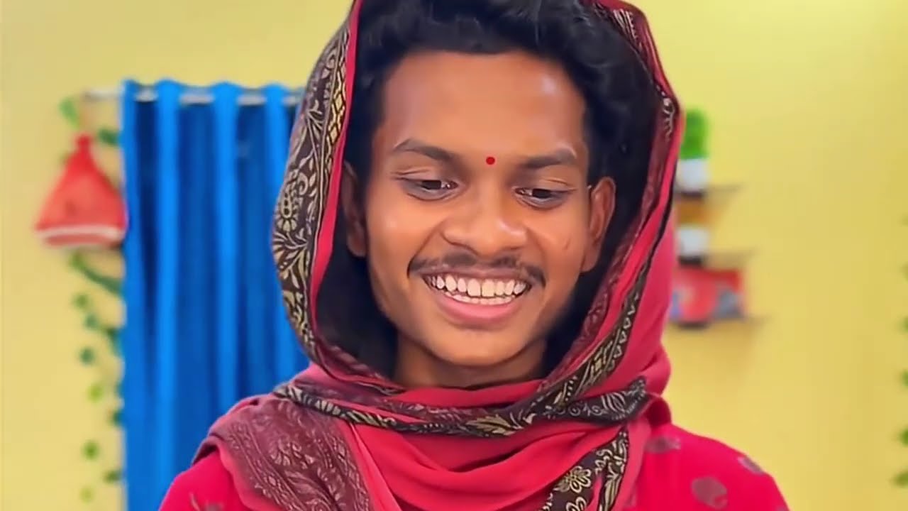 Ma Beta Aur Girlfriend 🤪|| Viral Family Funny Video 🤣|| New Family Comedy Video || Family Funny 2026