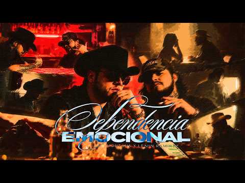 Montana - Dependencia Emocional