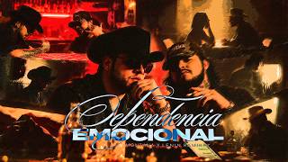 Dependencia Emocional - Montana