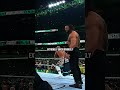 Seth Rollins On Roman Reigns