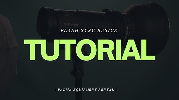 PER Flash Sync Basics | Tutorial