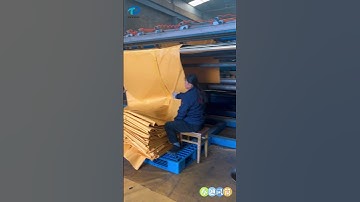 tunneling and mining ventilation duct