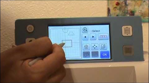 Scan N Cut- Weld and Unify Functions