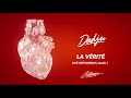 Dadju - La vérité ( Audio officiel )