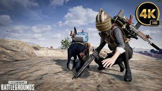 LIVE 🔴 PUBG PC :  High Graphics gameplay 2K  ( 2026 )