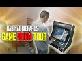 Beeindruckend radikal richards game room tour  2024