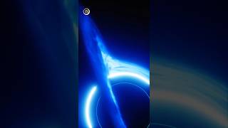 The Event Horizon Of A Blackhole