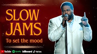 Download Lagu Ultimate 80s \u0026 90s Slow Jams Playlist 🍷 | Gerard Levert, Usher, R. Kelly, Aaliyah, Gordon, Joe ❤️🔥 MP3 Download Lagu Ultimate 80s \u0026 90s Slow Jams Playlist 🍷 | Gerard Levert, Usher, R. Kelly, Aaliyah, Gordon, Joe ❤️🔥 MP3