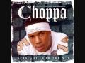 Choppa Ft. Master P - Choppa Style