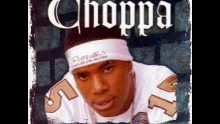 Choppa Ft. Master P - Choppa Style