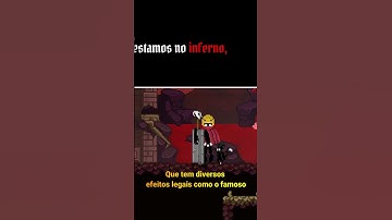 O Primeiro NPC 👿 - HELLSCAPE #devlog #indiegame #indiedev