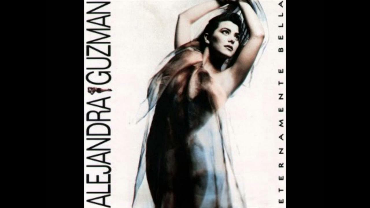 Alejandra Guzmán Llama por favor Bass Backing track with vocals YouTube