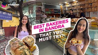 A Full Day Of Eating At The Best Bakeries In Bandra, Mumbai