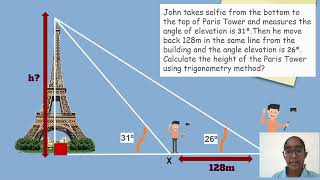 DBM10013 Trigonometry in Architecture