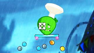 Angry Birds 2: King Pig Panic screenshot 2