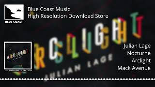Julian Lage - Nocturne - Arclight - 03