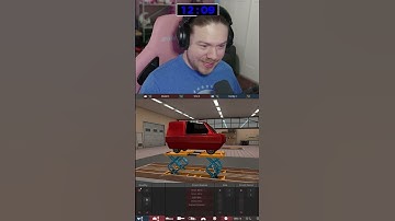 Can I Make a Car in 60 seconds? #automationgame #beamngdrive #beamng