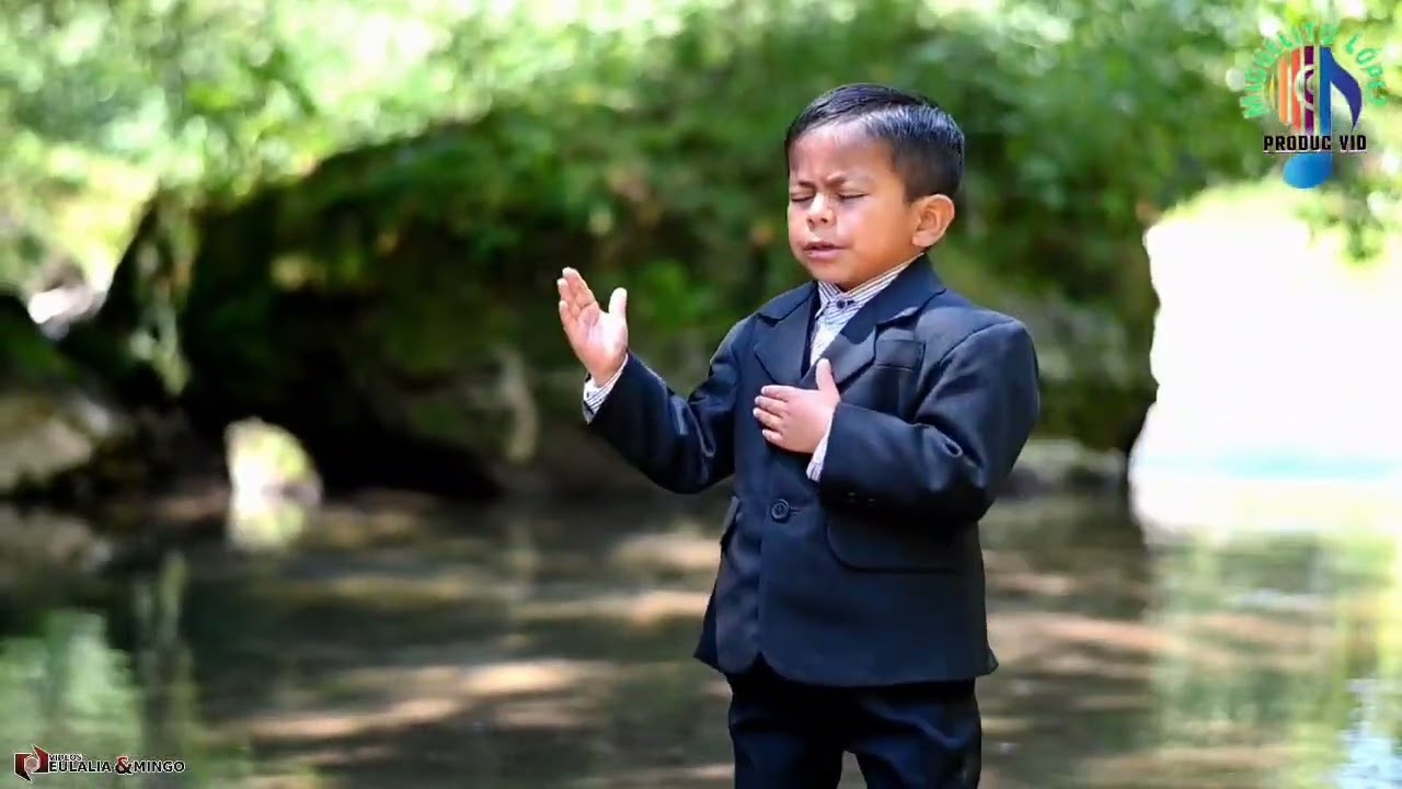 Espiritu Santo Ayudame más y más //Gustavo Dímaz// crédito Miguelito Lopez