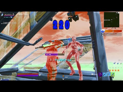【重大発表あり】超うまいキル集ｗｗｗ【フォートナイト・fortnite】