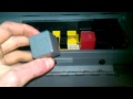 1993 Jeep Cherokee Fuse Block Diagram