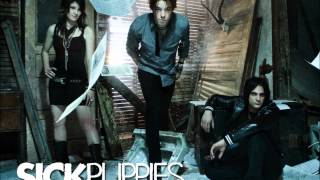 Sick Puppies - Telling Lies Wealth