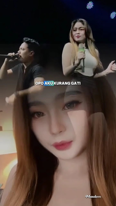 Download lagu SAWANGEN - EKA JUNGS #campursarikoplo #dangdut #dangdutkoplo #campursari