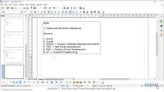 Learn DevOps Leader (DOL)®  online | Koenig Solutions screenshot 4