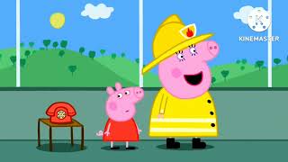 Peppa Pig - Fire Engine By Version Youku Of Ny0204Ny