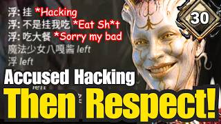 Judgment's Buff REVERTED NOT MY PROBLEM! P300 SWFs DOMINATED~ | Road to P100 Judgment Guide